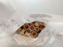 -宋记饼家(石门二路店)