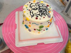 -千浔一暖DIY蛋糕烘焙(人民大学店)