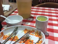 -西贝(枫蓝国际购物中心店)