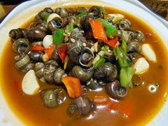 -小食堂(平陵中路店)