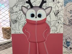 -凯德MALL(西直门店)