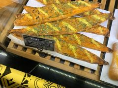 -Let's Taipei 非常烘焙(太古里店)