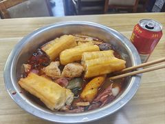 -四川老牛麻辣烫(北门桥店)