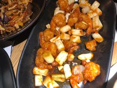 -金牌外婆家(苏州中心店)