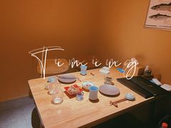 -镹·鱼料理  国产鱼使用店