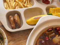 -U你·天然调味(南湖总店)