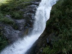 -苍山世界地质公园·石门关大峡谷