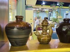 -振生清真饭店(永安道店)