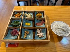 -勺子米线·云南传统小吃市集(四方街店)