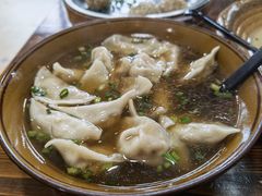 -朗妈私房菜(婺女州店)