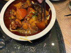-味莊餐厅(康庄南街店)
