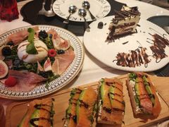 -IL TEATRO 精品意大利餐厅