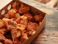 -阿捡忭京炸鸡(韭菜园总店)