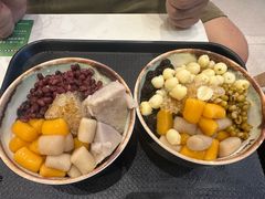 -鲜芋仙(高新益田假日里店)