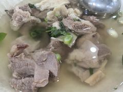-翟氏天天小吃(上东街区店)