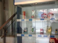 -百时快捷酒店(武汉江滩南京路店)