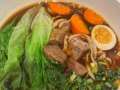 -康师傅私房牛肉面(申虹店)