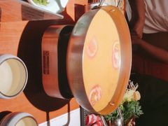-仓桥家·焗寿司·锅物(光谷步行街店)