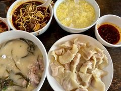 -牛王庙(龙华花园店)