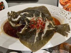 -神洲四海大酒楼(王府井澳门中心店)