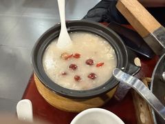 -宏状元现熬粥·京味菜(五棵松店)