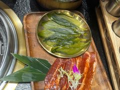-何发发和牛烧肉·鳗鱼榴莲放题自助(乐峰广场店)
