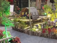 -花溪雨·森林餐厅(石基店)