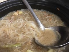 -考记泥焗鸡农庄·海鲜(北洛秘境店)