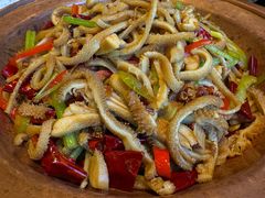 -巴依老爷新疆美食(常营店)