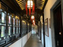 -上海皇廷花园酒店·御宴中餐厅