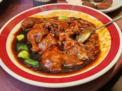 -老正兴菜馆(福州路店)