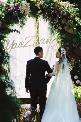 -德川洋服西服礼服订制·丽都皇冠店