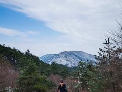 -浙西天池景区