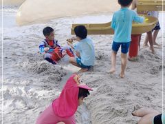 -武汉玛雅海滩水公园