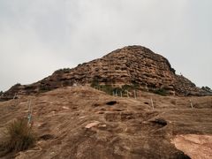 -马头山