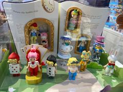 -泡泡玛特POPMART(崇文门国瑞城店)