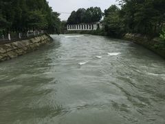 -蜀绣公园