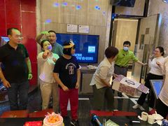 -堂会(白云店)
