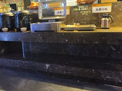 -阿记烧烤(英达路店)