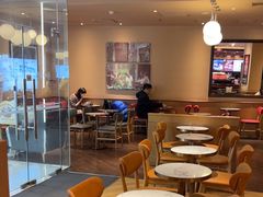 -COSTA COFFEE(西直门店)