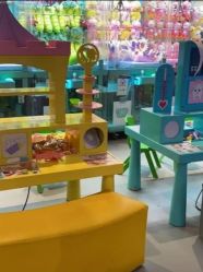 -爱丽丝奇幻乐园