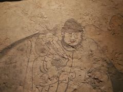 -洛阳古墓博物馆