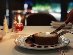 -茹丝葵经典牛排馆(成都IFS店)