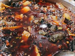 -黑竹香鸡(营和巷店)