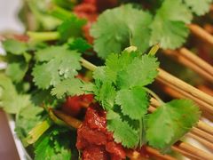 香菜牛肉-串一火锅(赛格国际购物中心店)