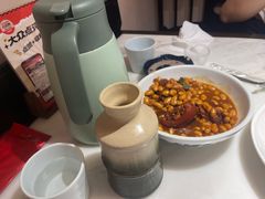 -径山十八道·风味民间菜(华夏之心店)