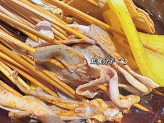 -七串串(无锡总店)