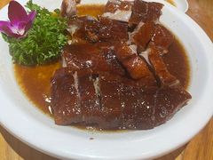 -德胜轩正宗顺德菜(宝安沙井会展中心店)