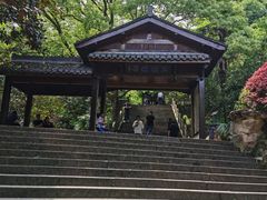 -五泄景区