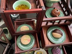 -天津海河悦榕庄·Lobby Lounge大堂吧